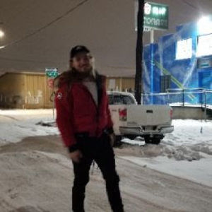 Meet your Posher, Mitchell